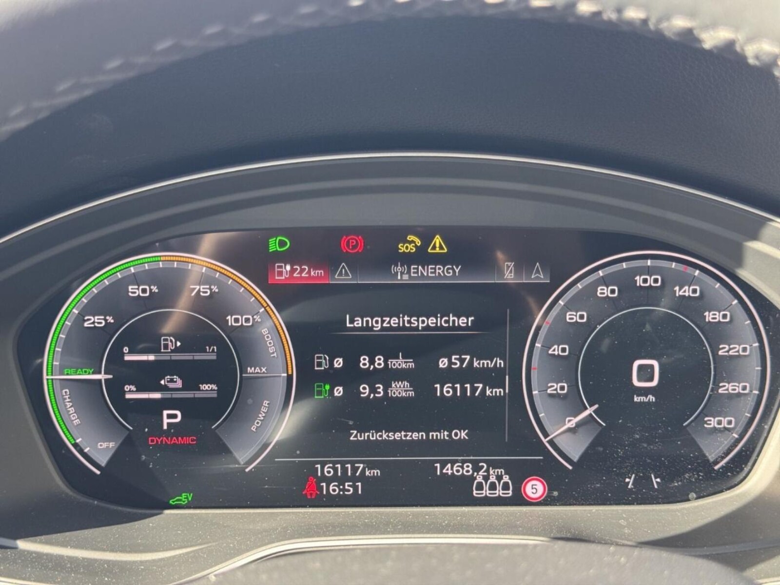 Audi Q5 – Bild 18