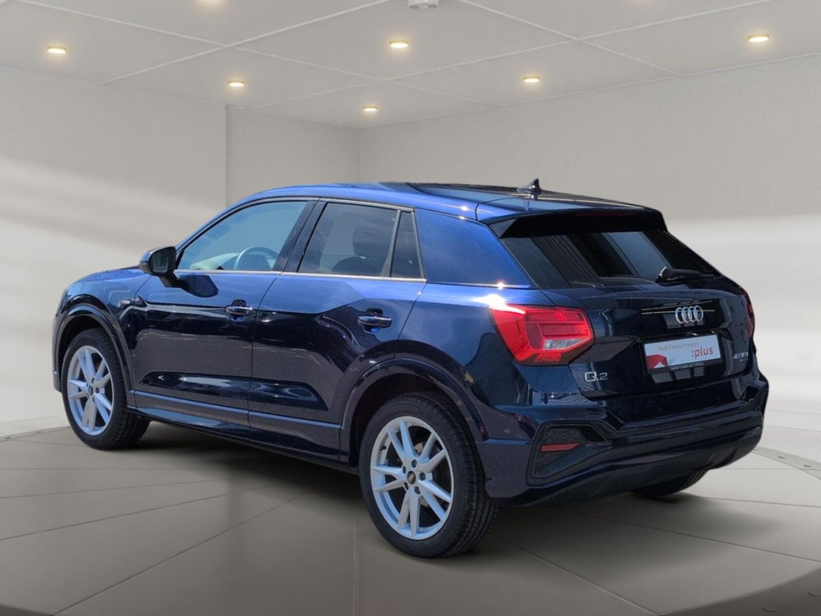 Audi Q2 – Bild 4