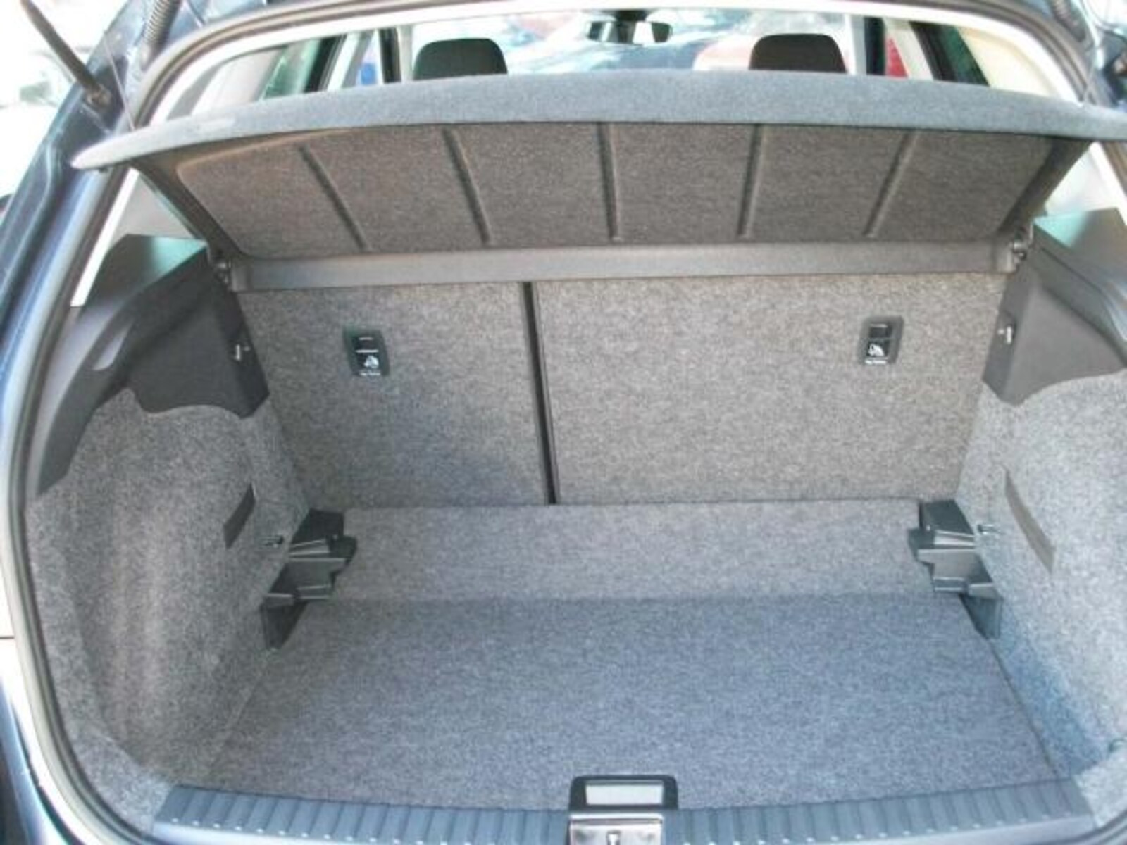SEAT Arona – Bild 3