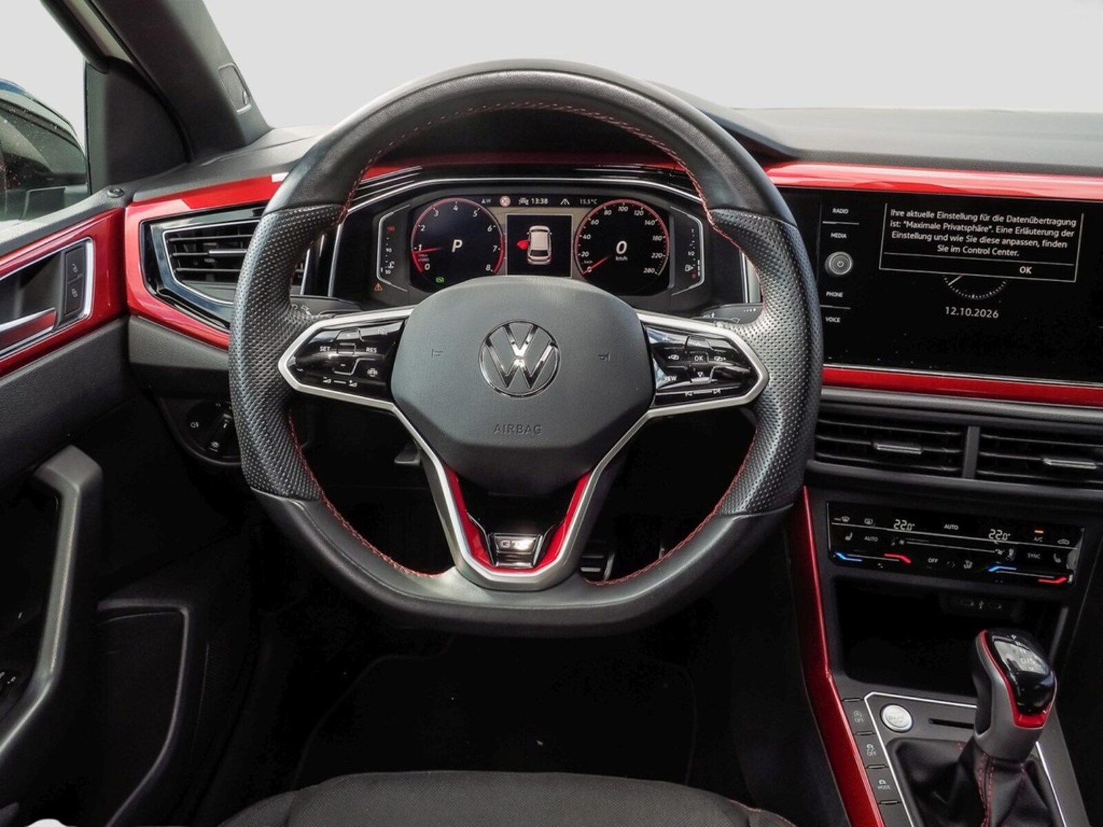 Volkswagen Polo – Bild 14
