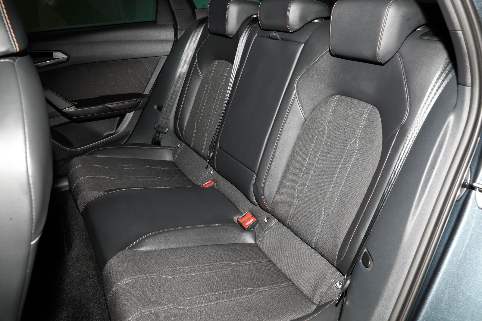 CUPRA Leon Sportstourer – Bild 16