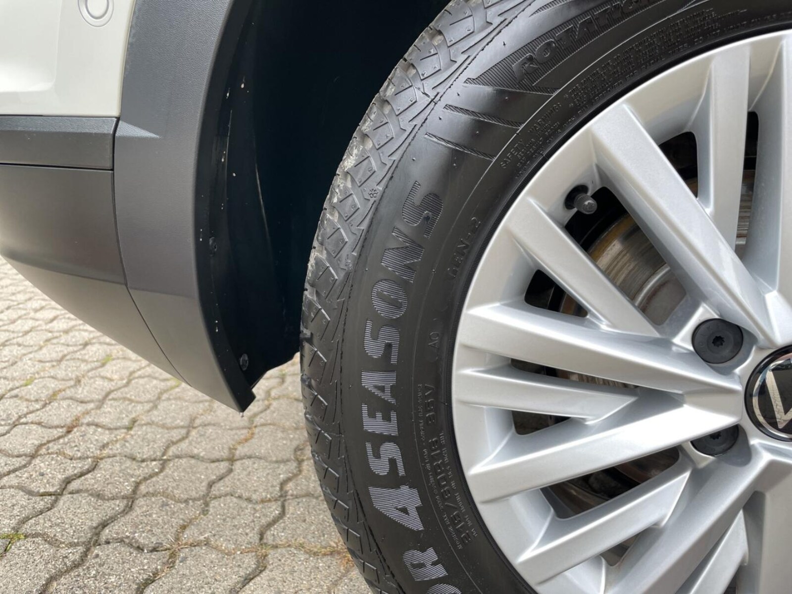 Volkswagen T-Roc – Bild 30