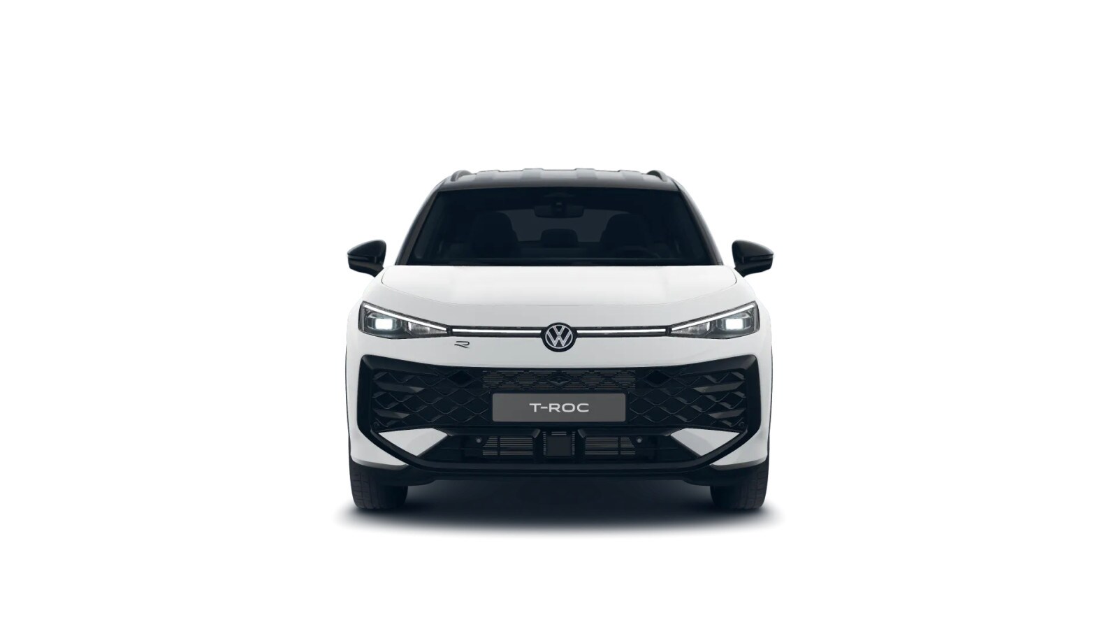 Volkswagen T-Roc – Bild 3