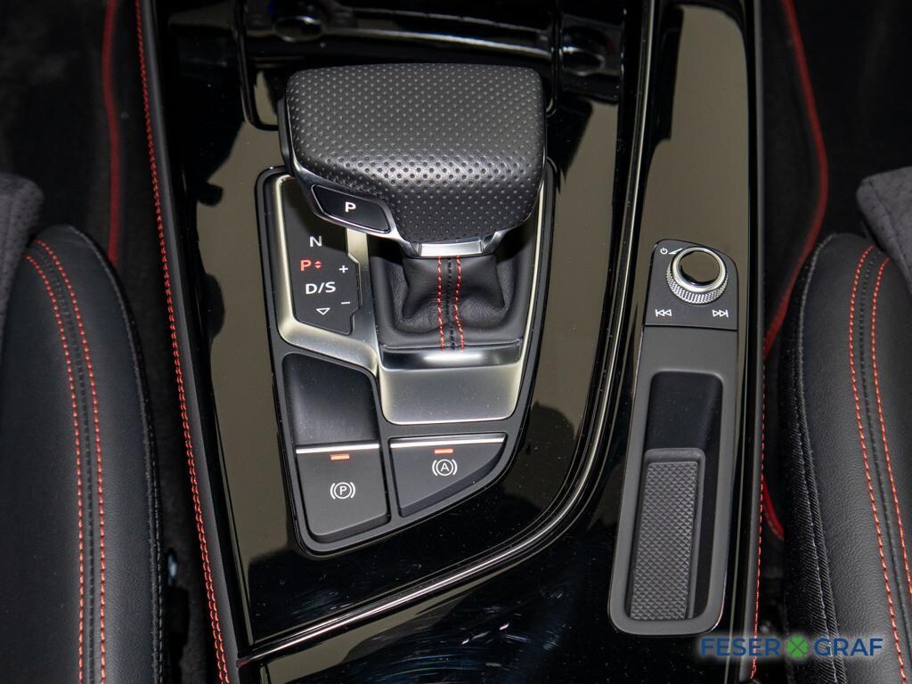 Image about Audi A4 Avant S line 40 TDI quattro S tronic