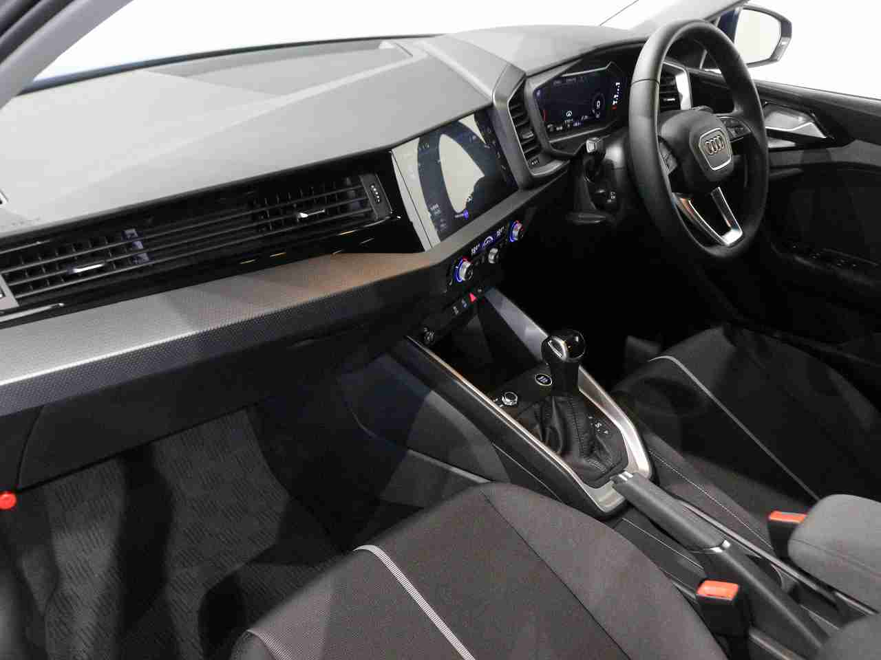 Image about Audi A1 Sportback 25 TFSI advanced 70(95) kW(PS) S tronic