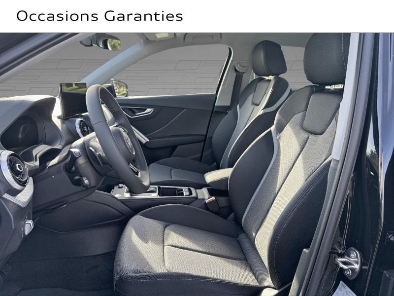 Image about Audi Q2 Design 35 TDI 110 kW (150 ch) S tronic