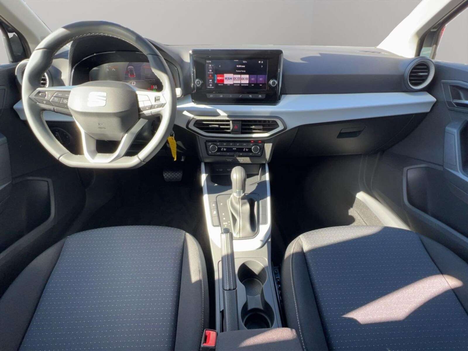 SEAT Arona – Bild 14