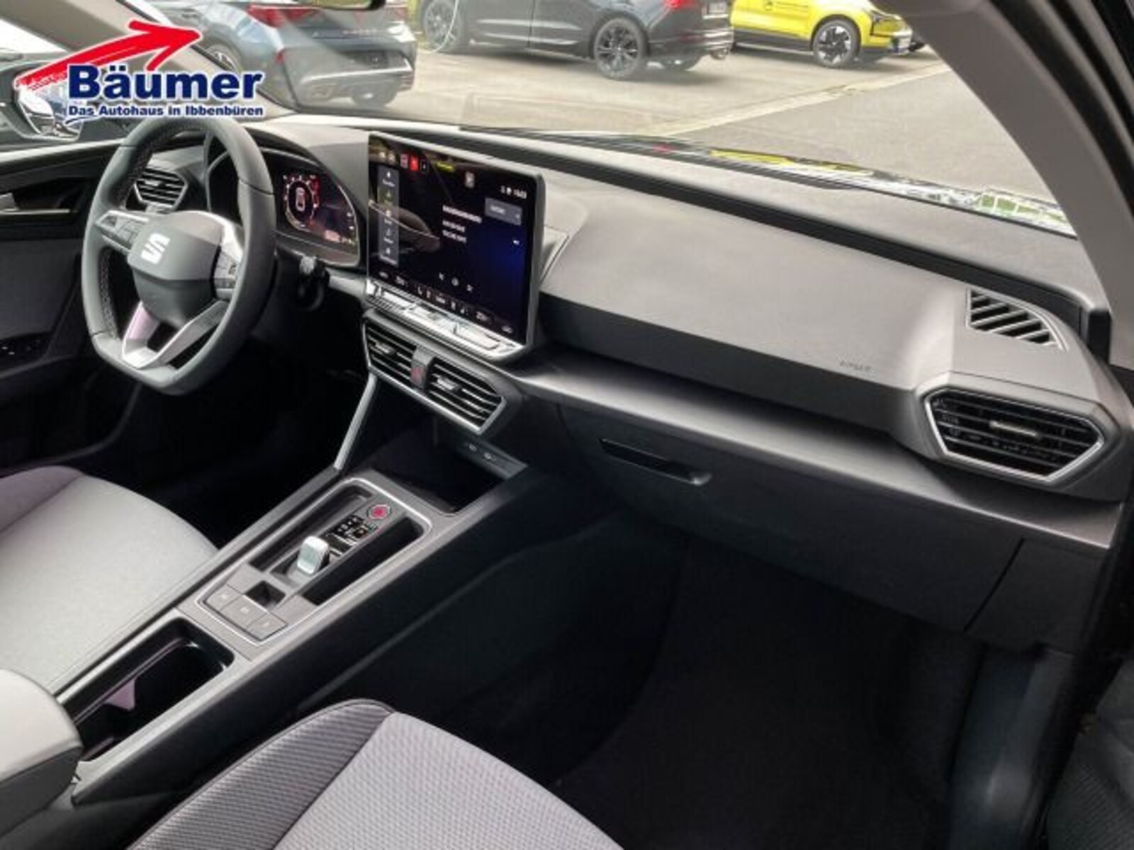SEAT Leon – Bild 11