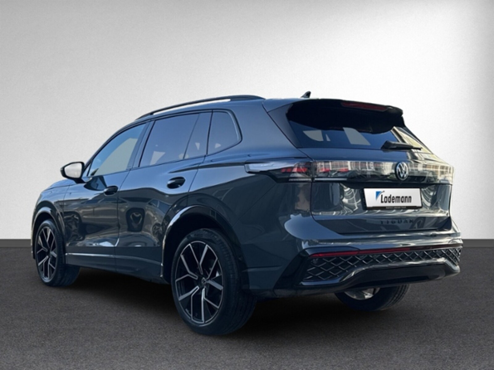 Volkswagen Tiguan – Bild 4