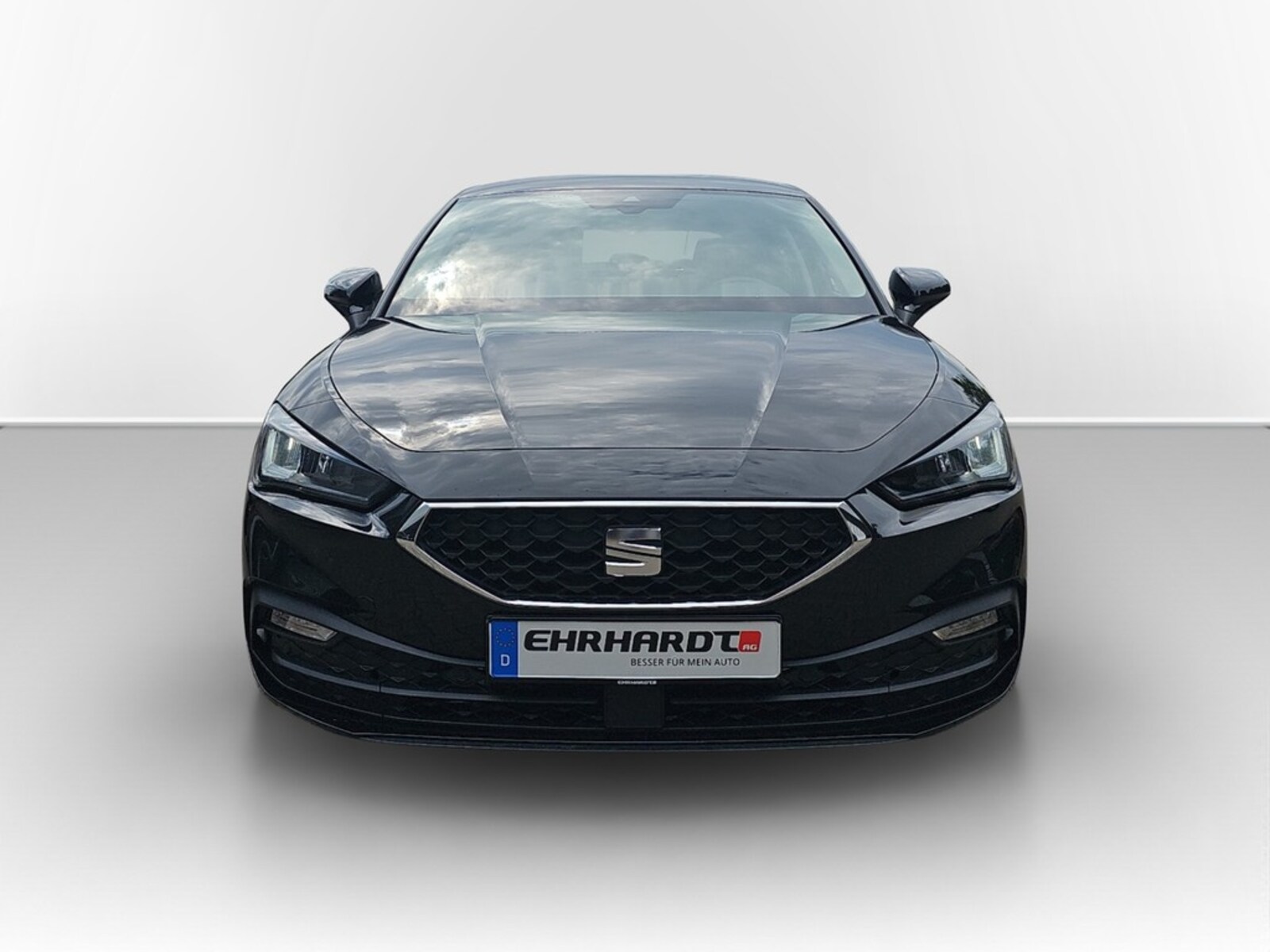 SEAT Leon – Bild 2