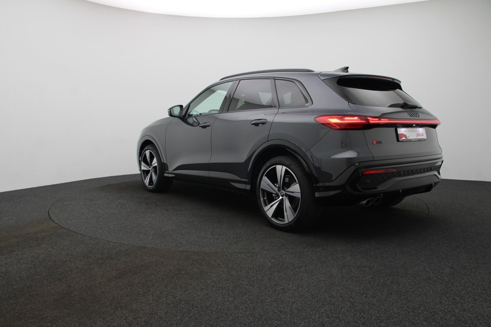 Audi Q5 – Bild 3