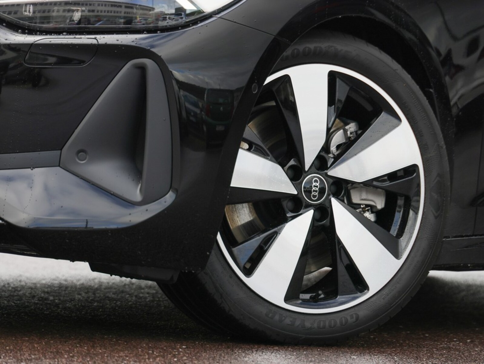 Audi A5 Avant – Bild 5