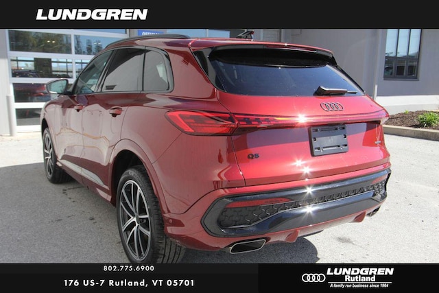 2026 Audi Q5