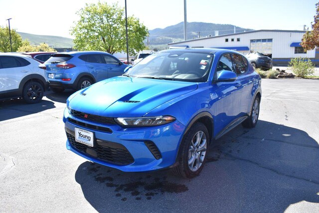 2024 Dodge Hornet