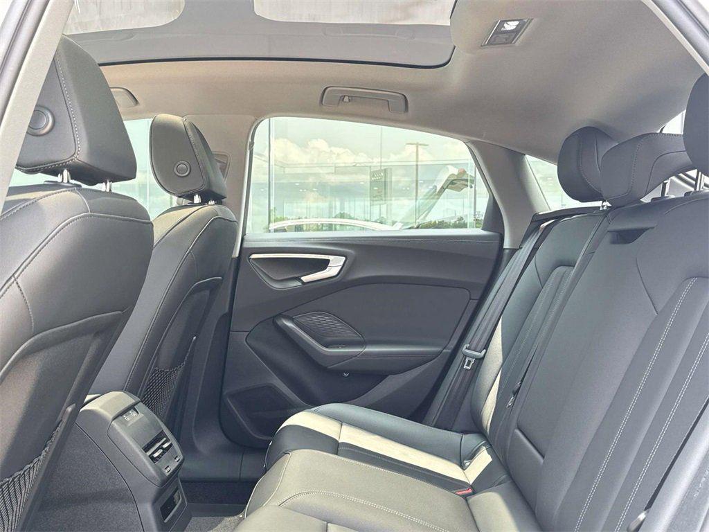 2025 Audi A5 Premium - Photo 22