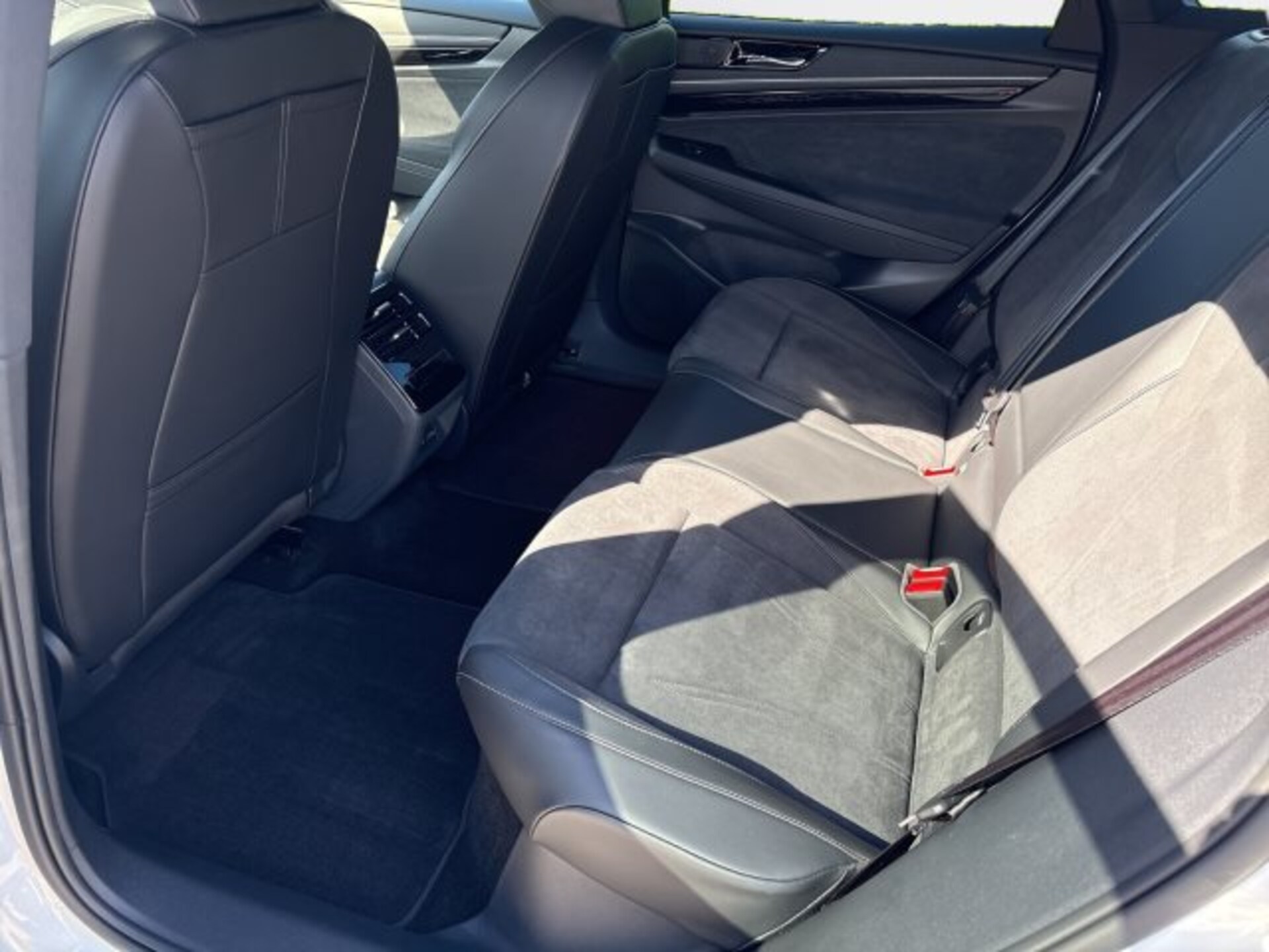 Volkswagen ID.7 Tourer Pro