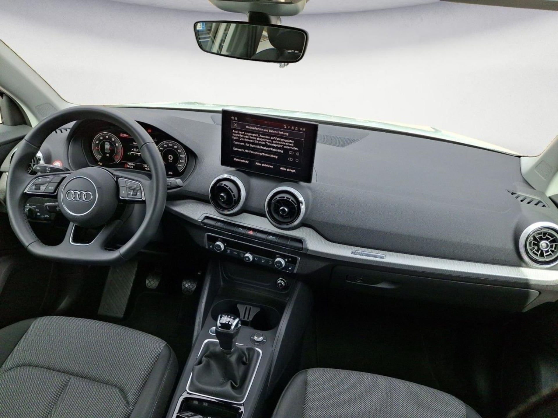 Audi Q2 Advanced