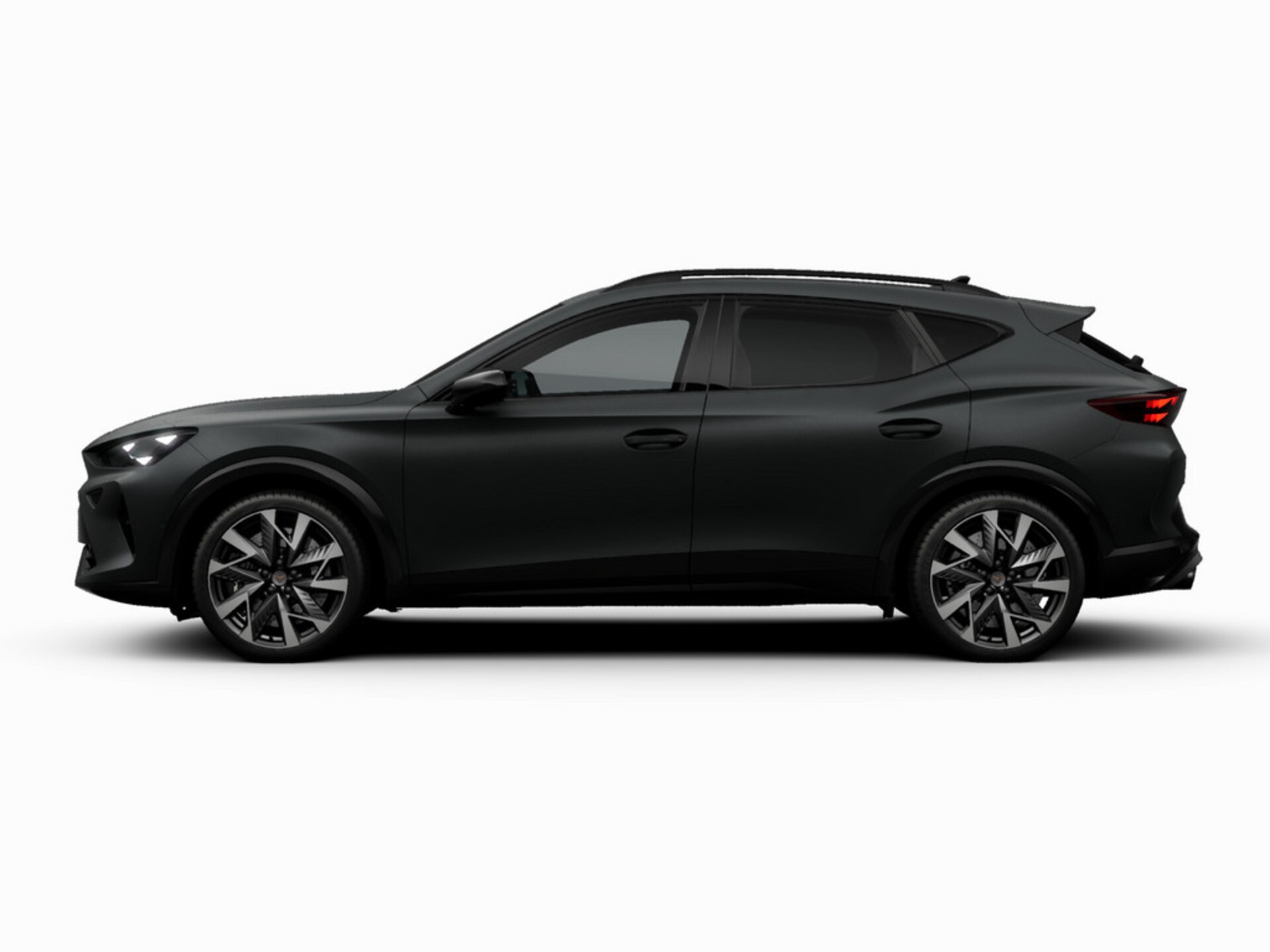 CUPRA Formentor VZ