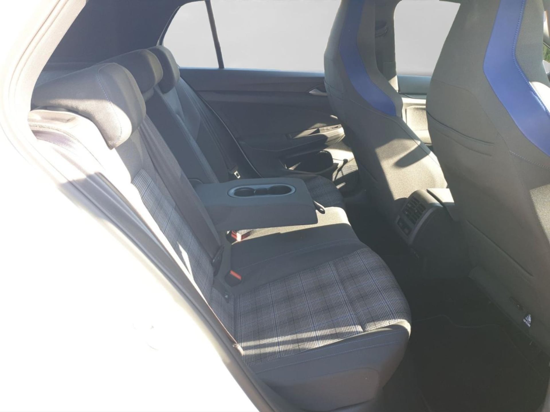 Volkswagen Golf GTE