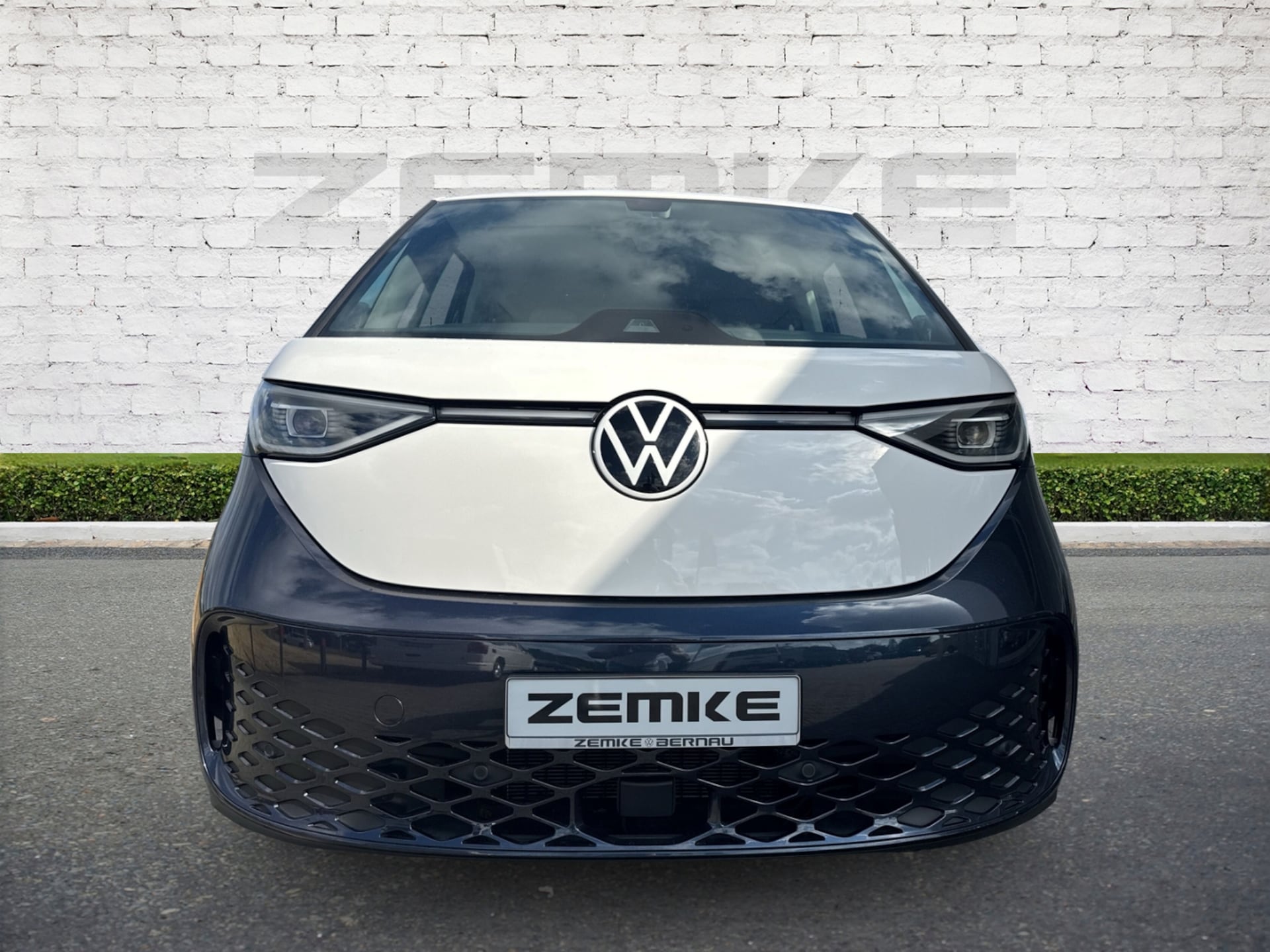 Volkswagen ID. Buzz Pro
