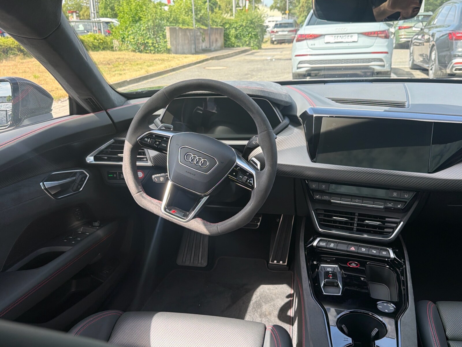 Audi RS e-tron GT – Bild 8