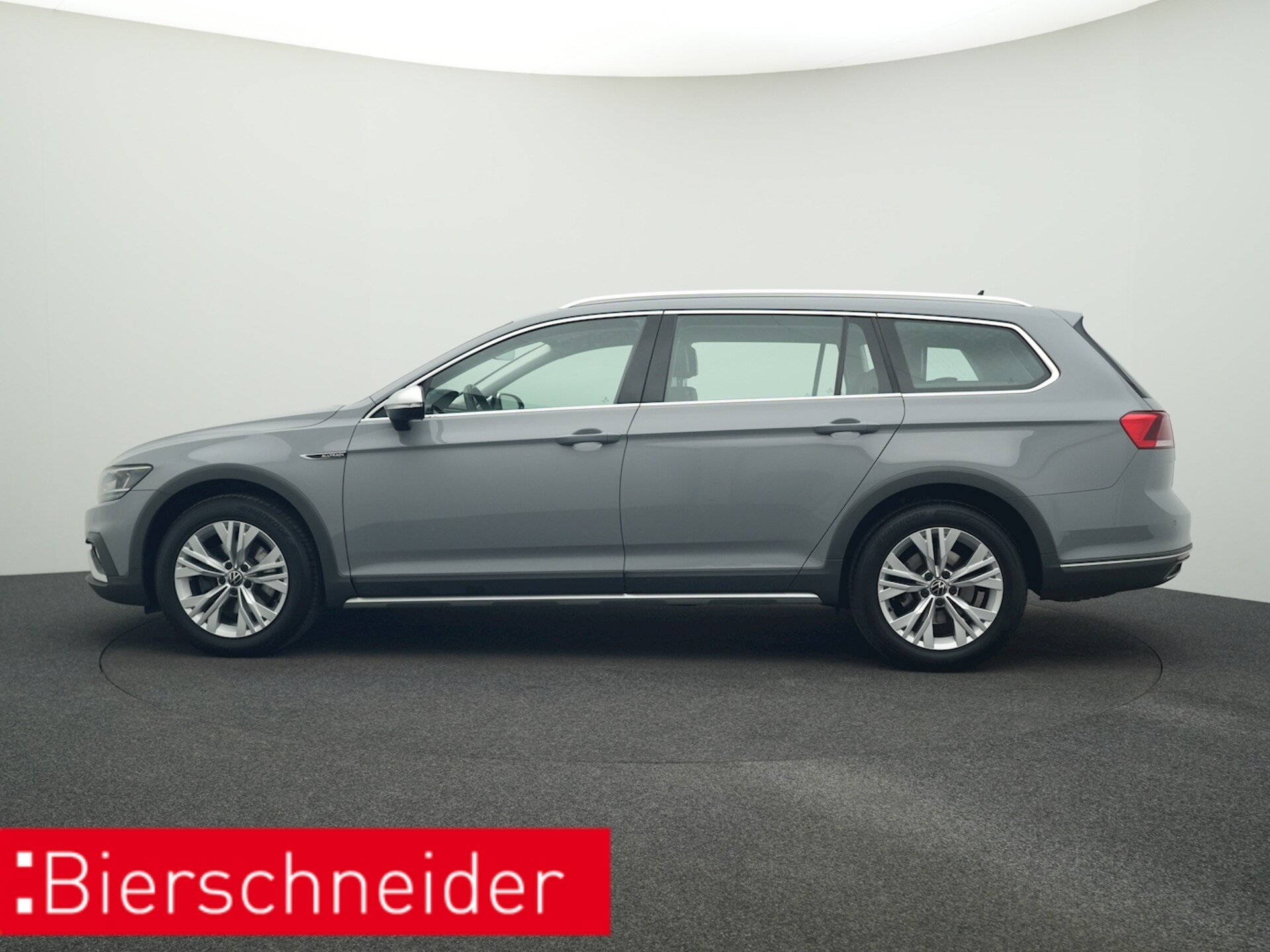 Volkswagen Passat Variant Alltrack