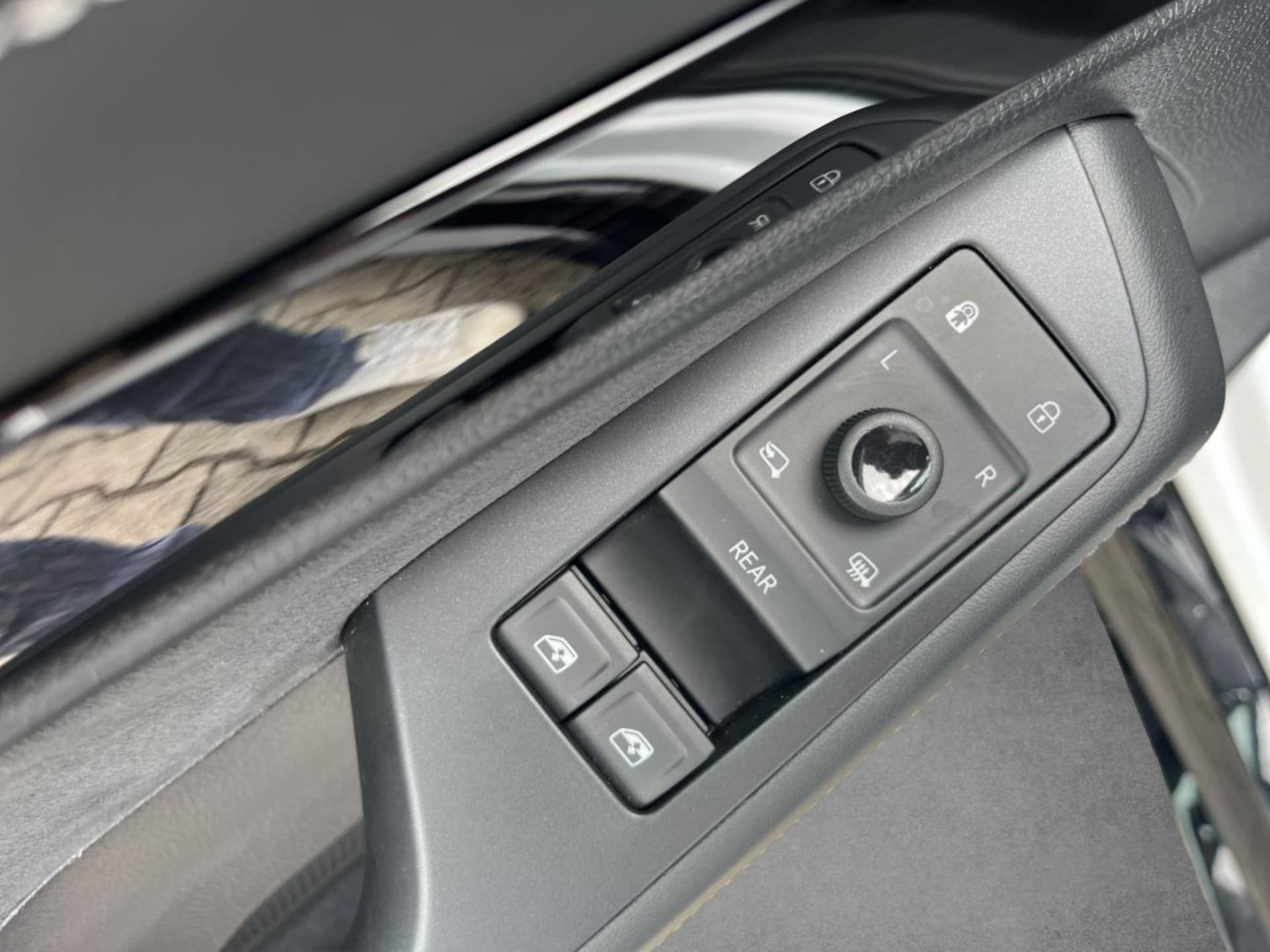 Volkswagen ID.7 Tourer Pro S