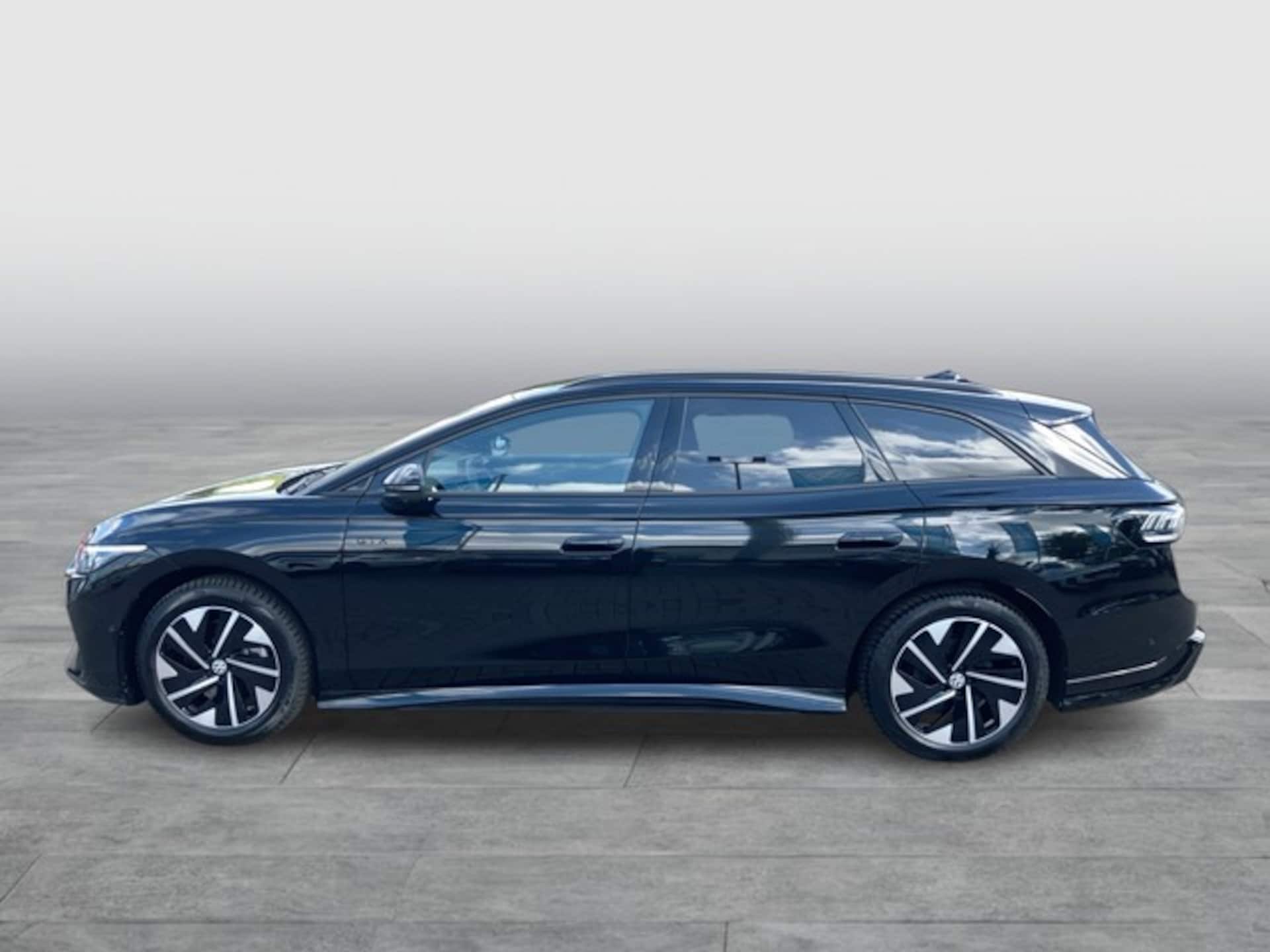 Volkswagen ID.7 Tourer GTX