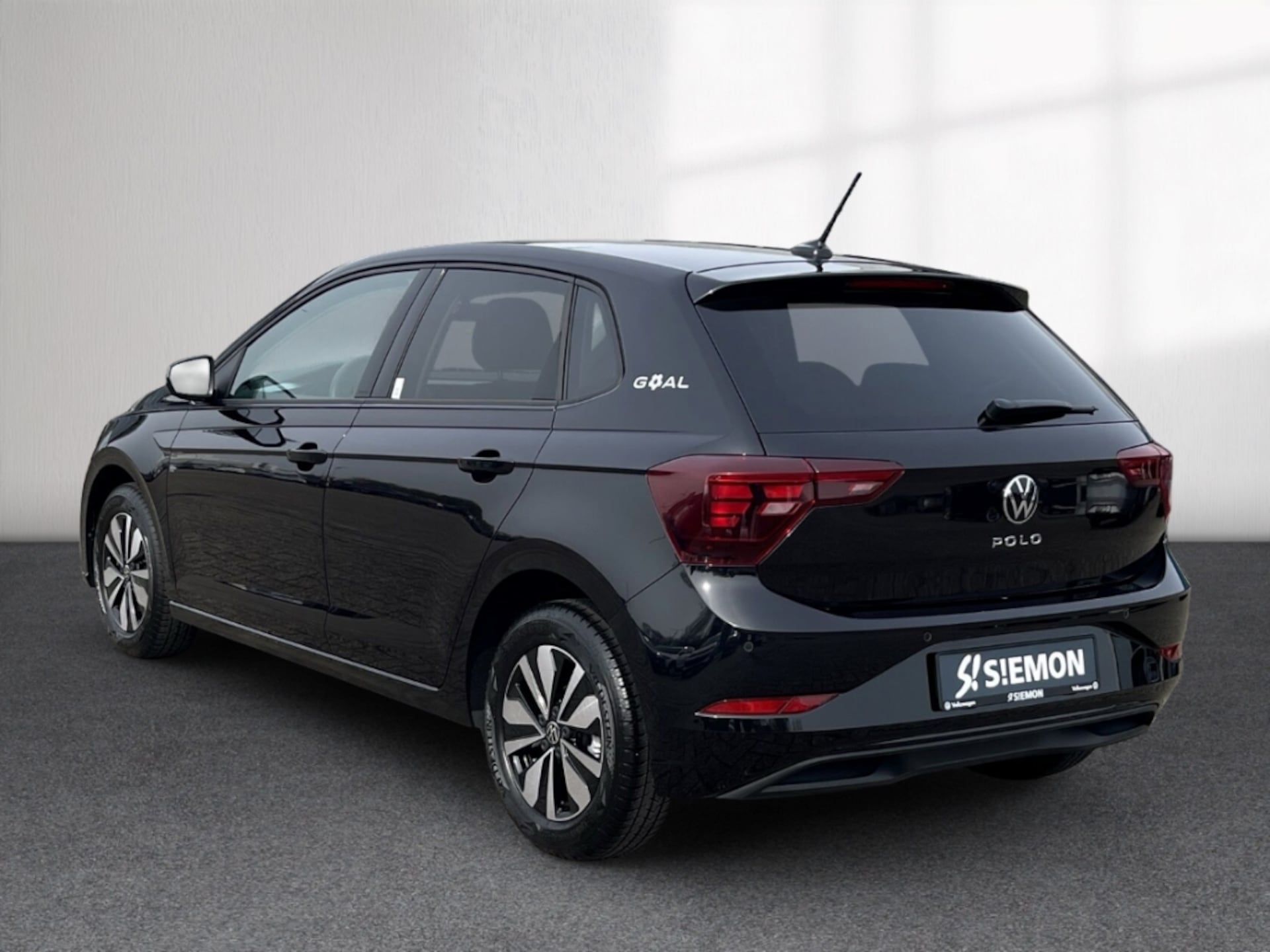 Volkswagen Polo Goal