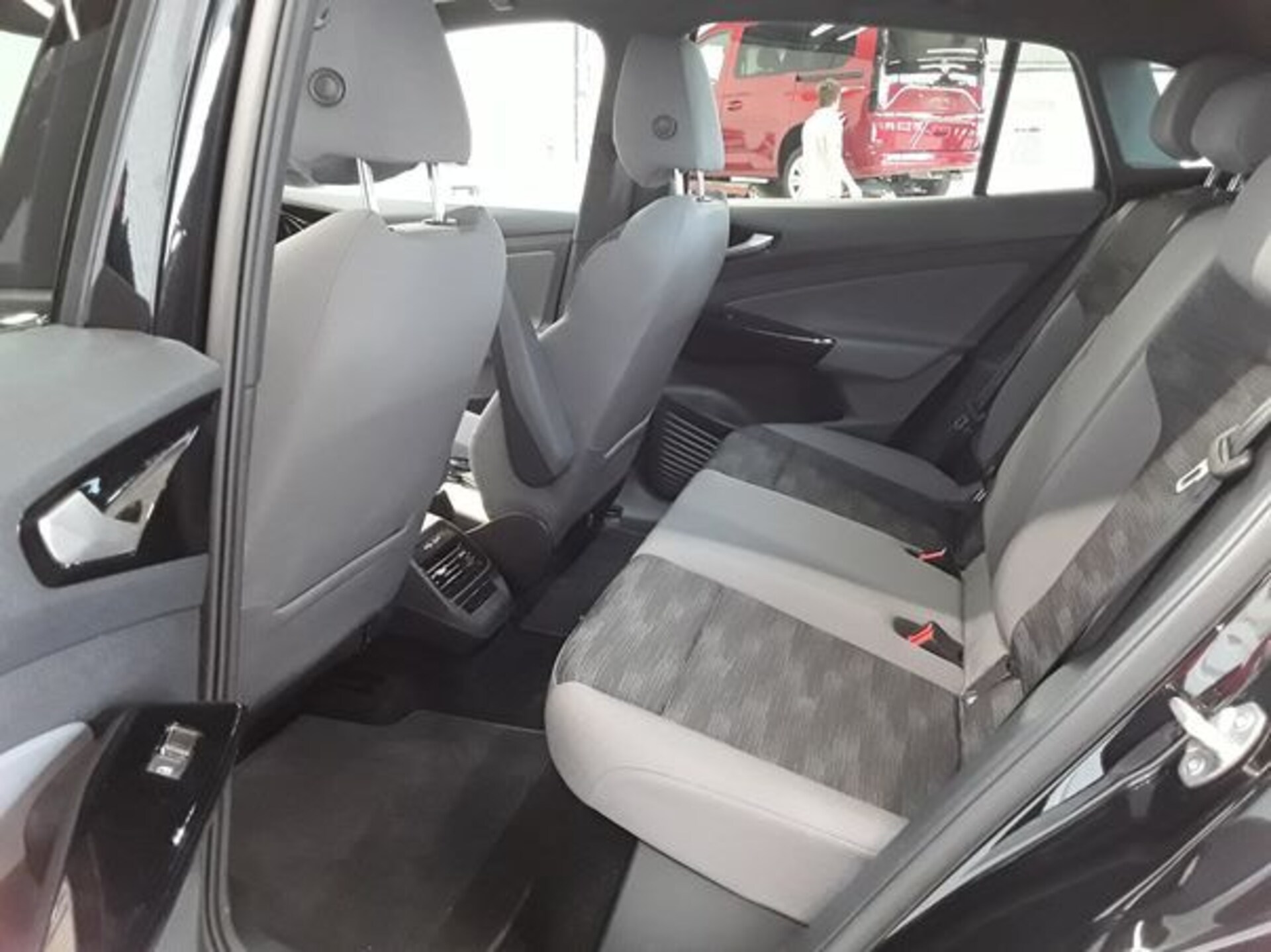 Volkswagen ID.4 Pure