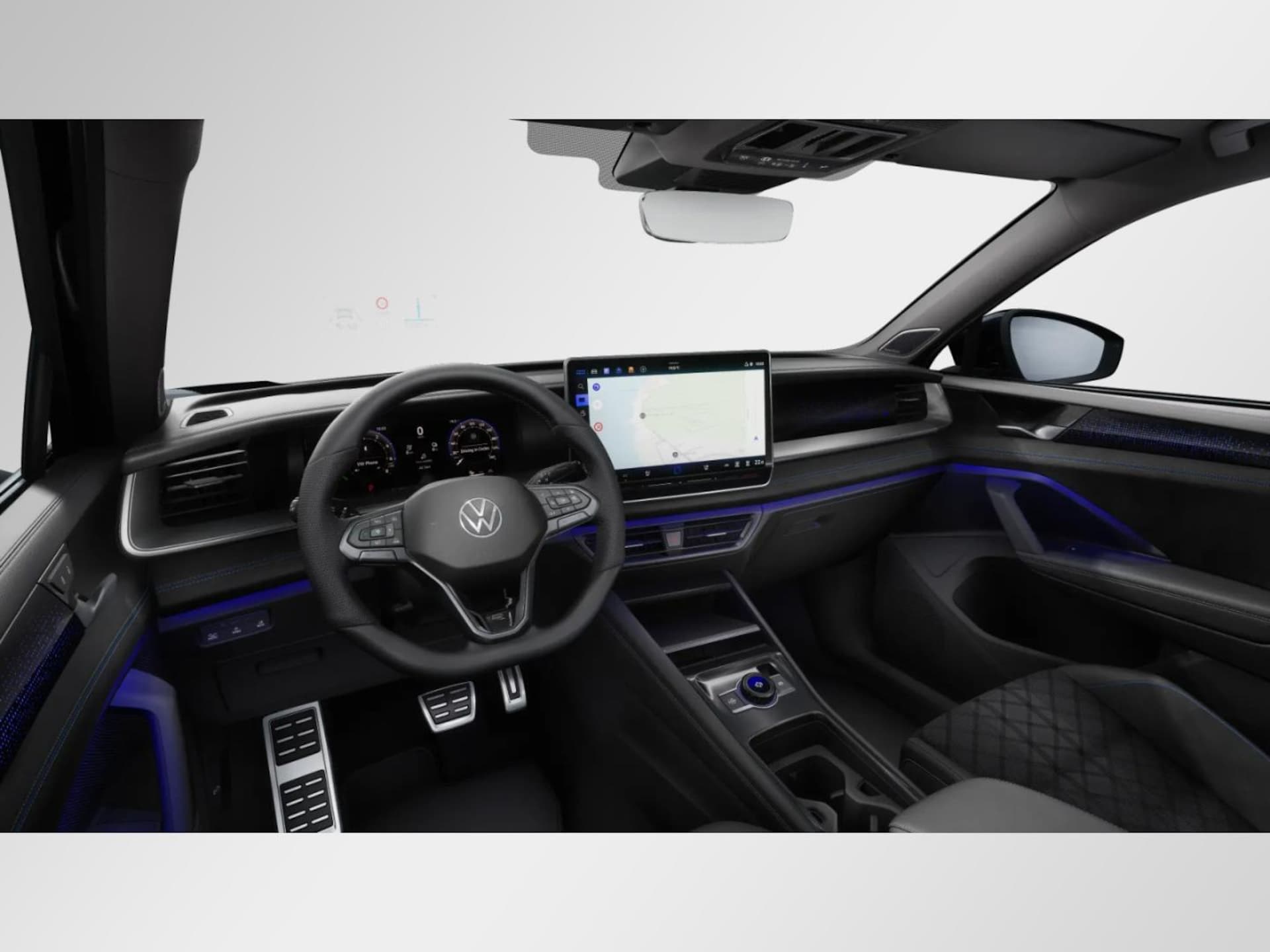 Volkswagen Tayron R-Line