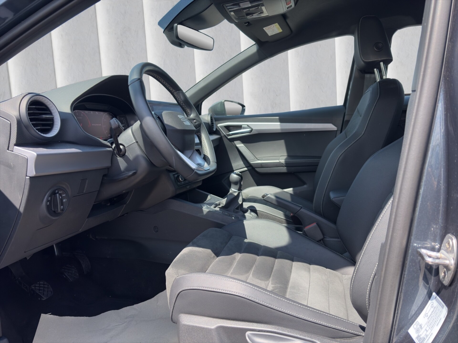 SEAT Ibiza Xcellence