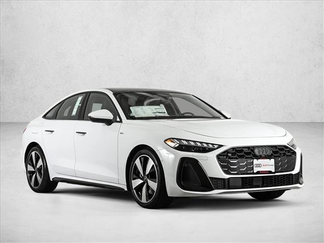 2026 Audi A5 Sedan