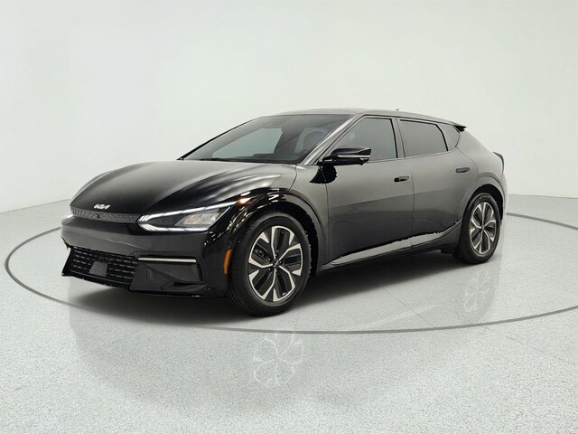 2023 Kia EV6