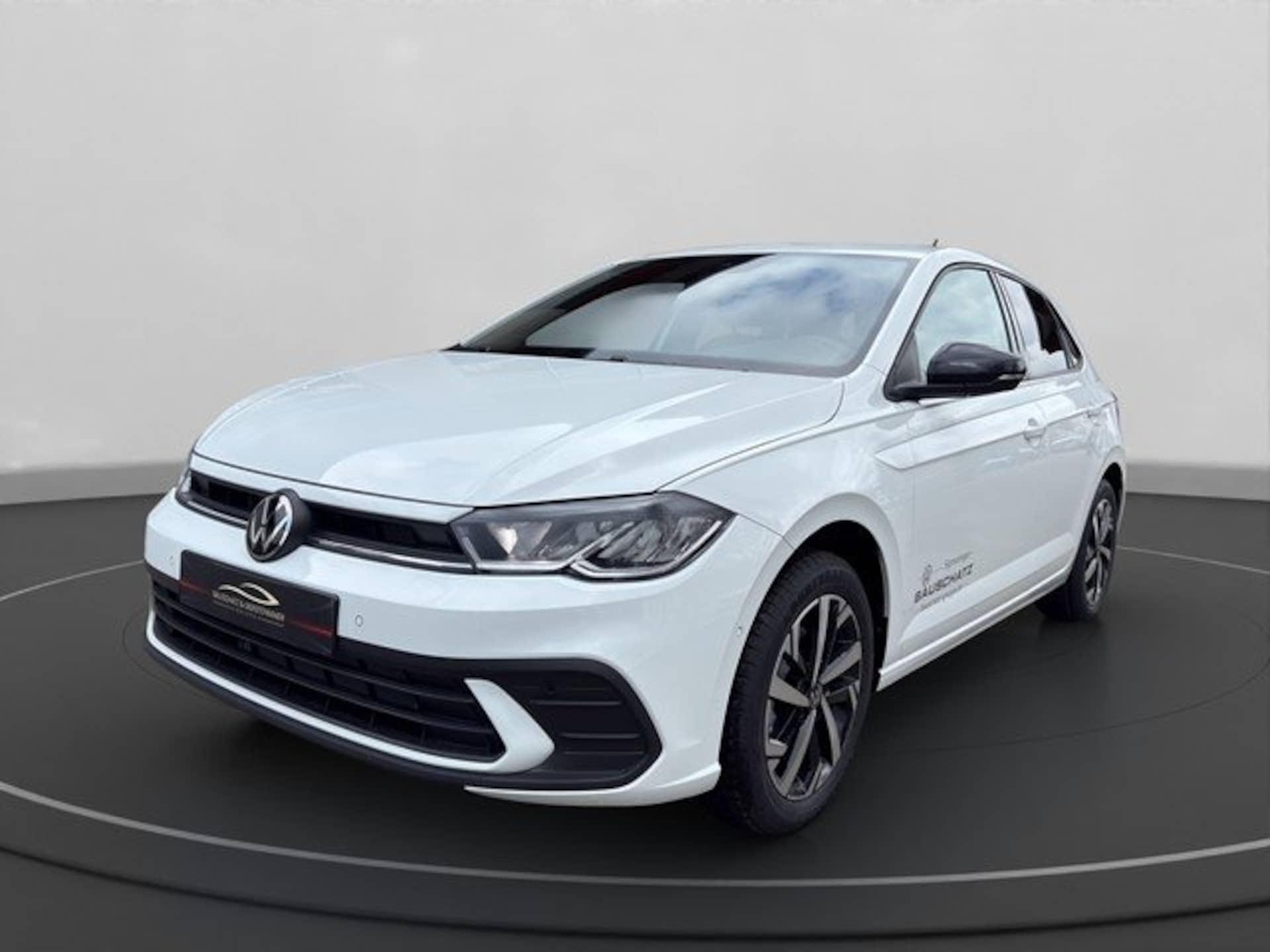 Volkswagen Polo ENERGY