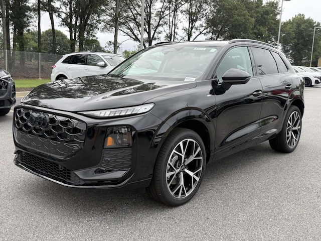 2026 Audi Q3 SUV