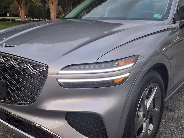 2026 Genesis GV70