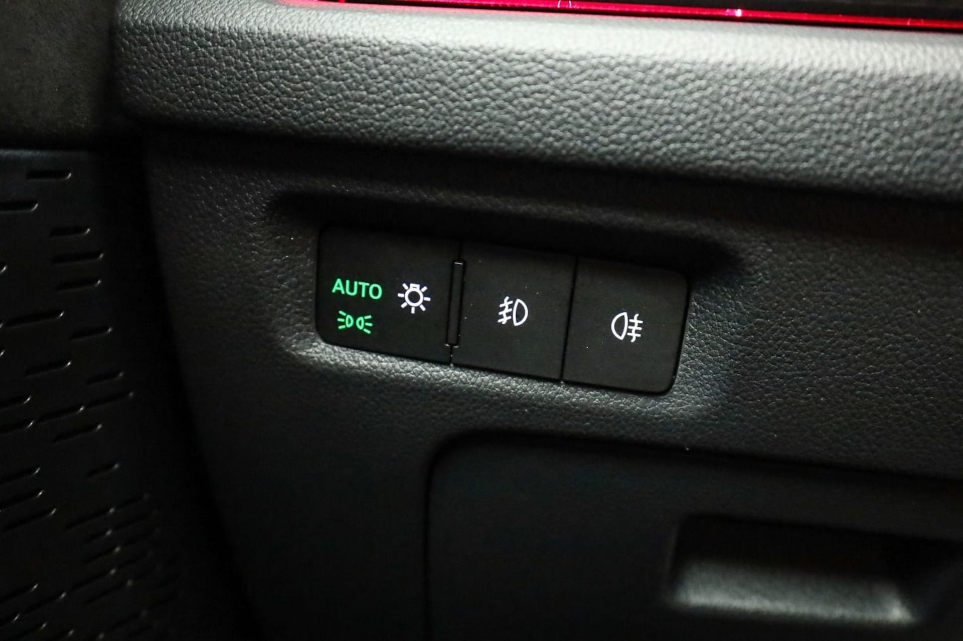 Skoda Octavia Combi RS