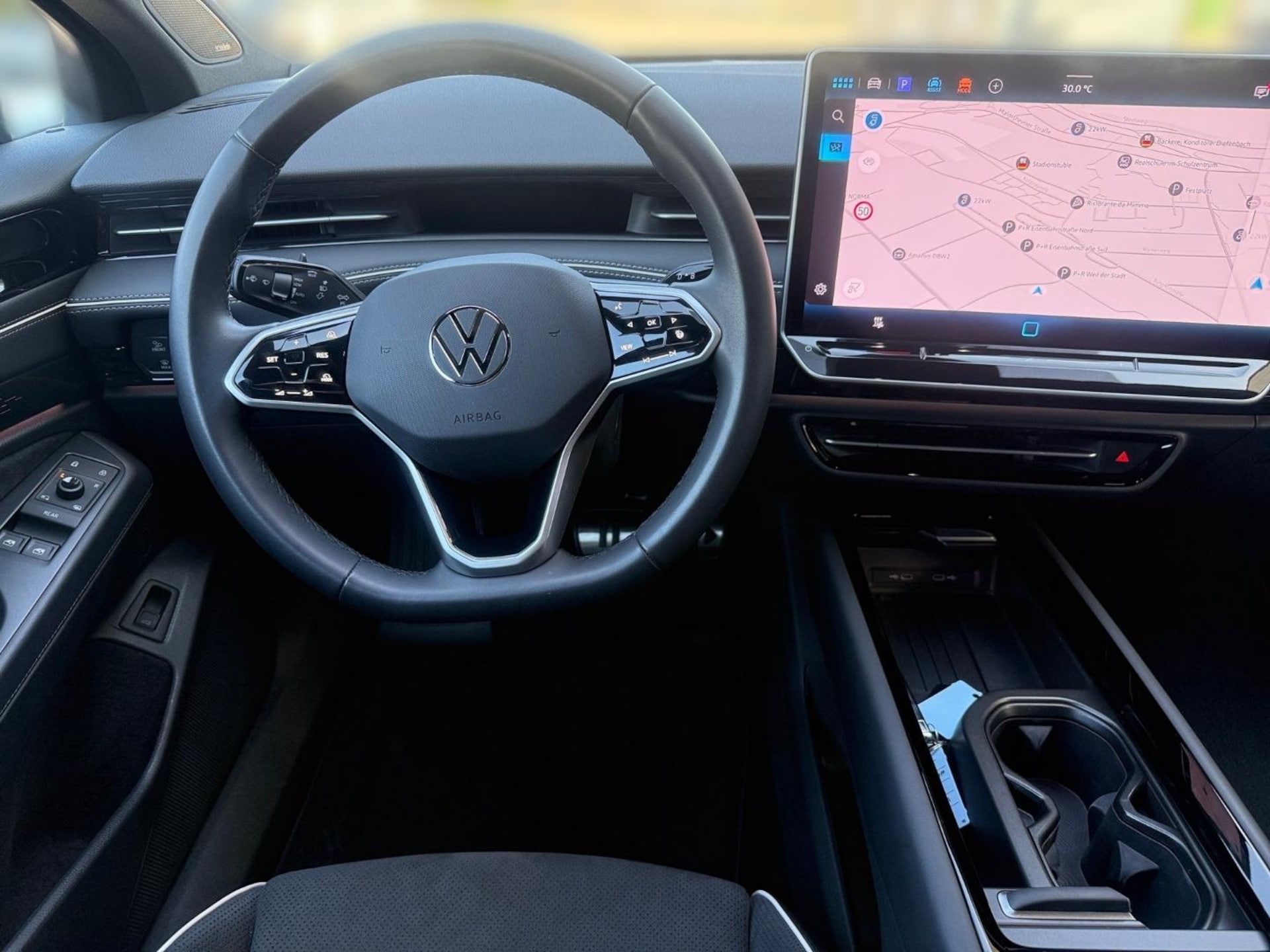 Volkswagen ID.7 Tourer Pro S
