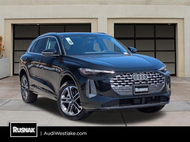 Photo of 2026 Audi Q5
