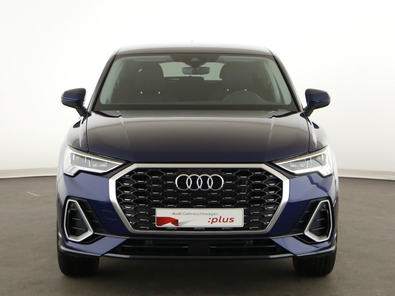 Audi Q3 Sportback – Bild 3