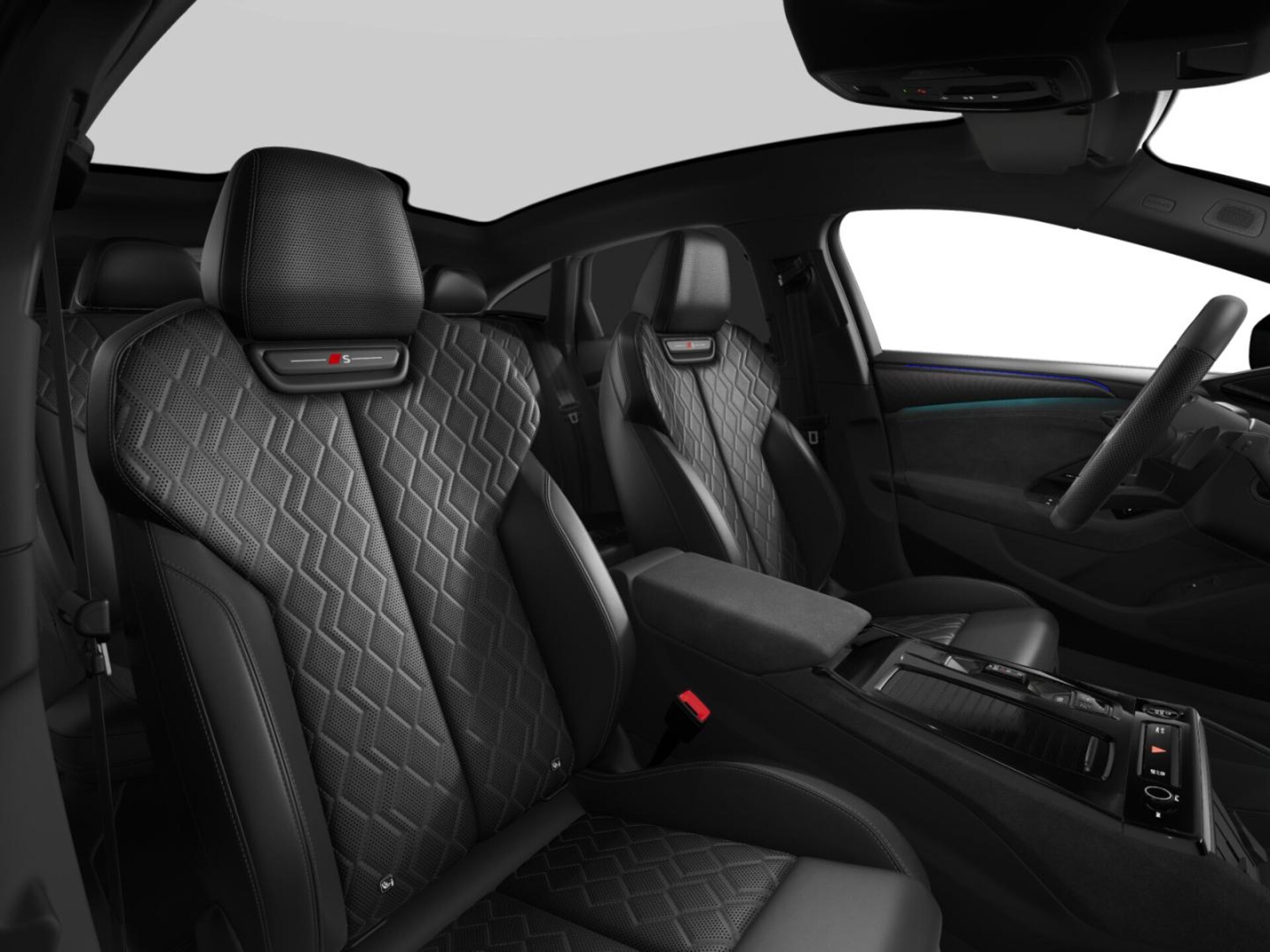 Audi A6 Sportback e-tron