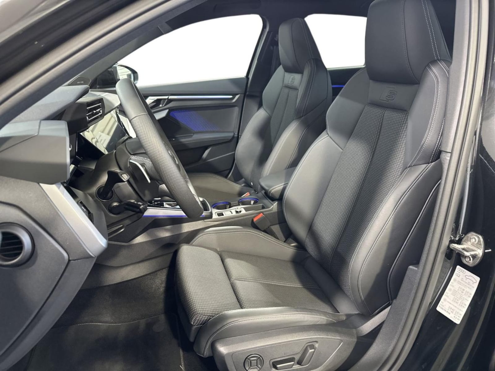 Audi A3 Sportback – Bild 8