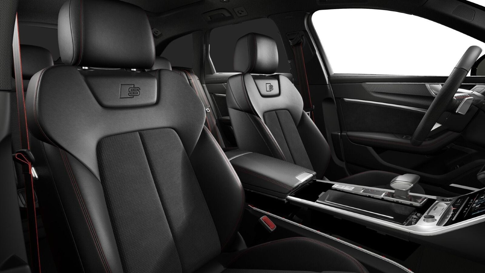 Audi A6 Avant – Bild 8