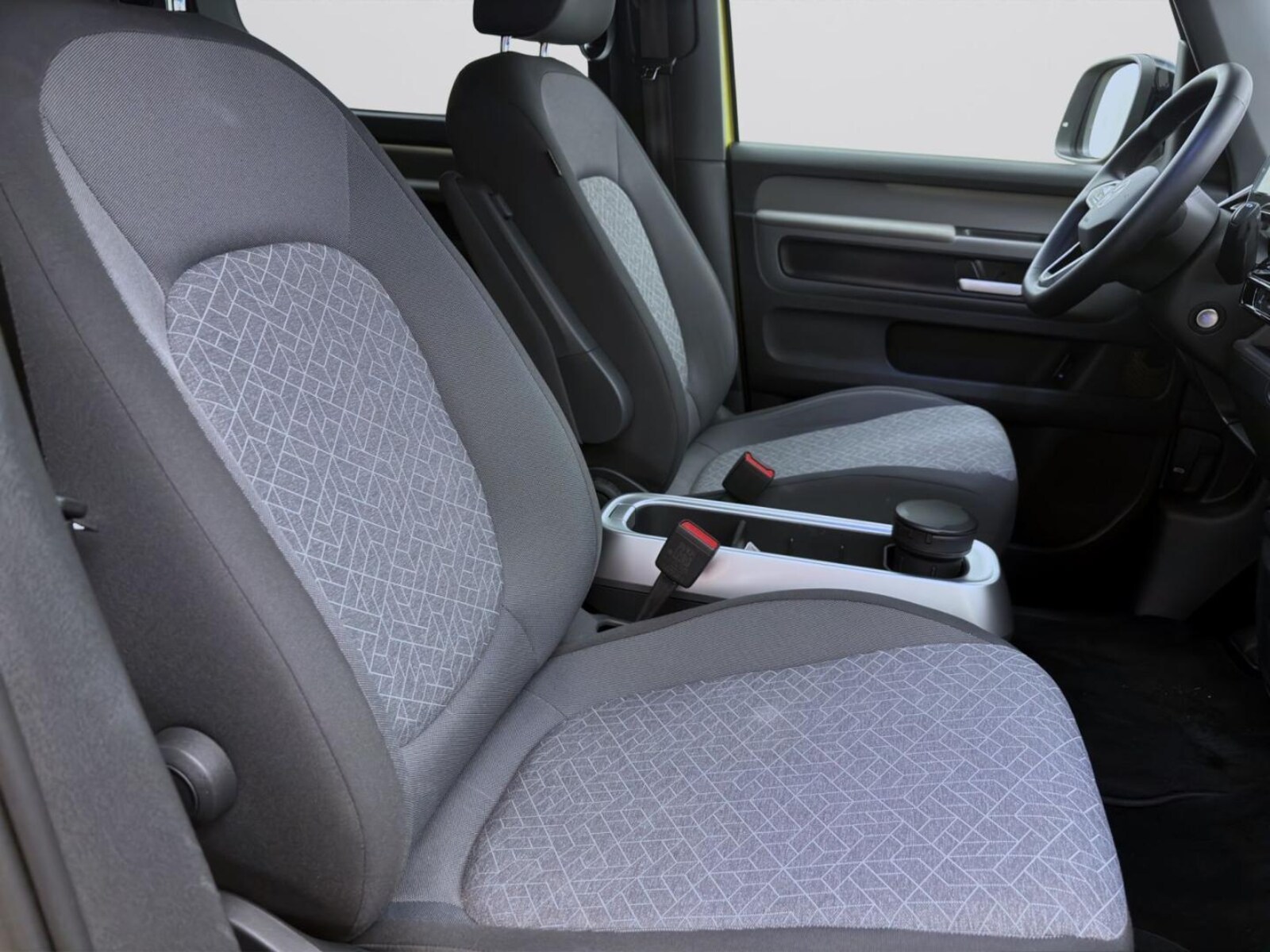 Volkswagen ID. Buzz – Bild 16