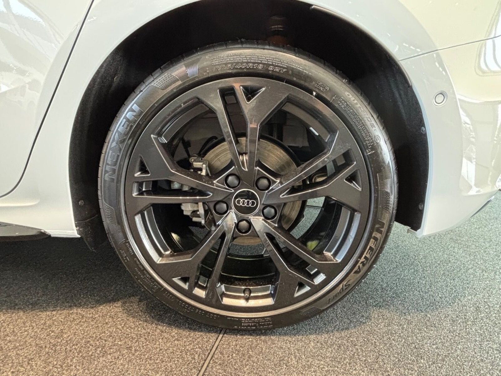 Audi A3 Sportback – Bild 18