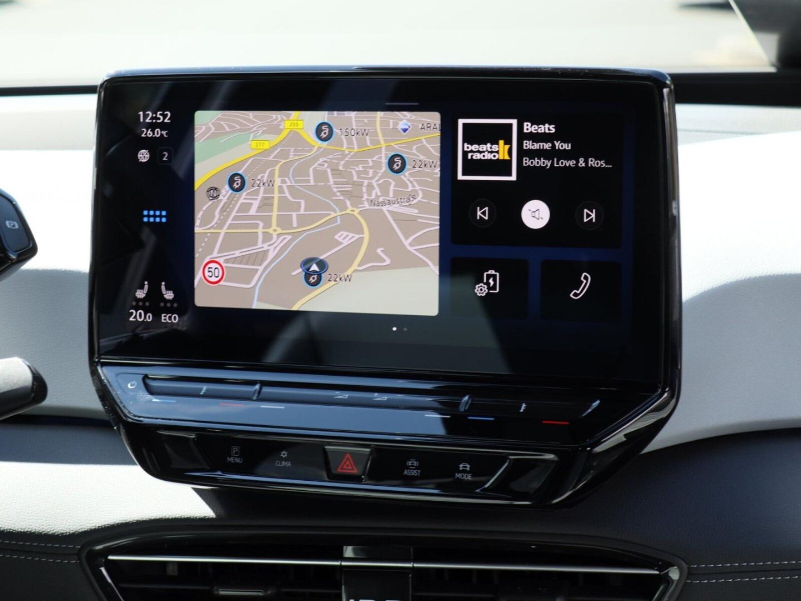 Volkswagen ID.3 – Bild 8
