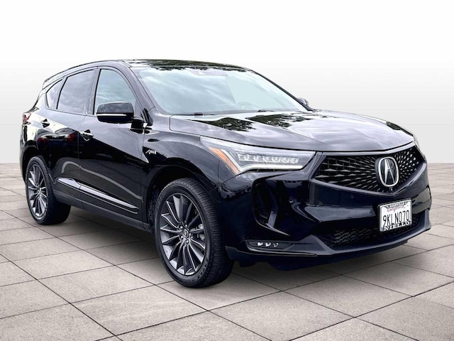 2023 Acura RDX