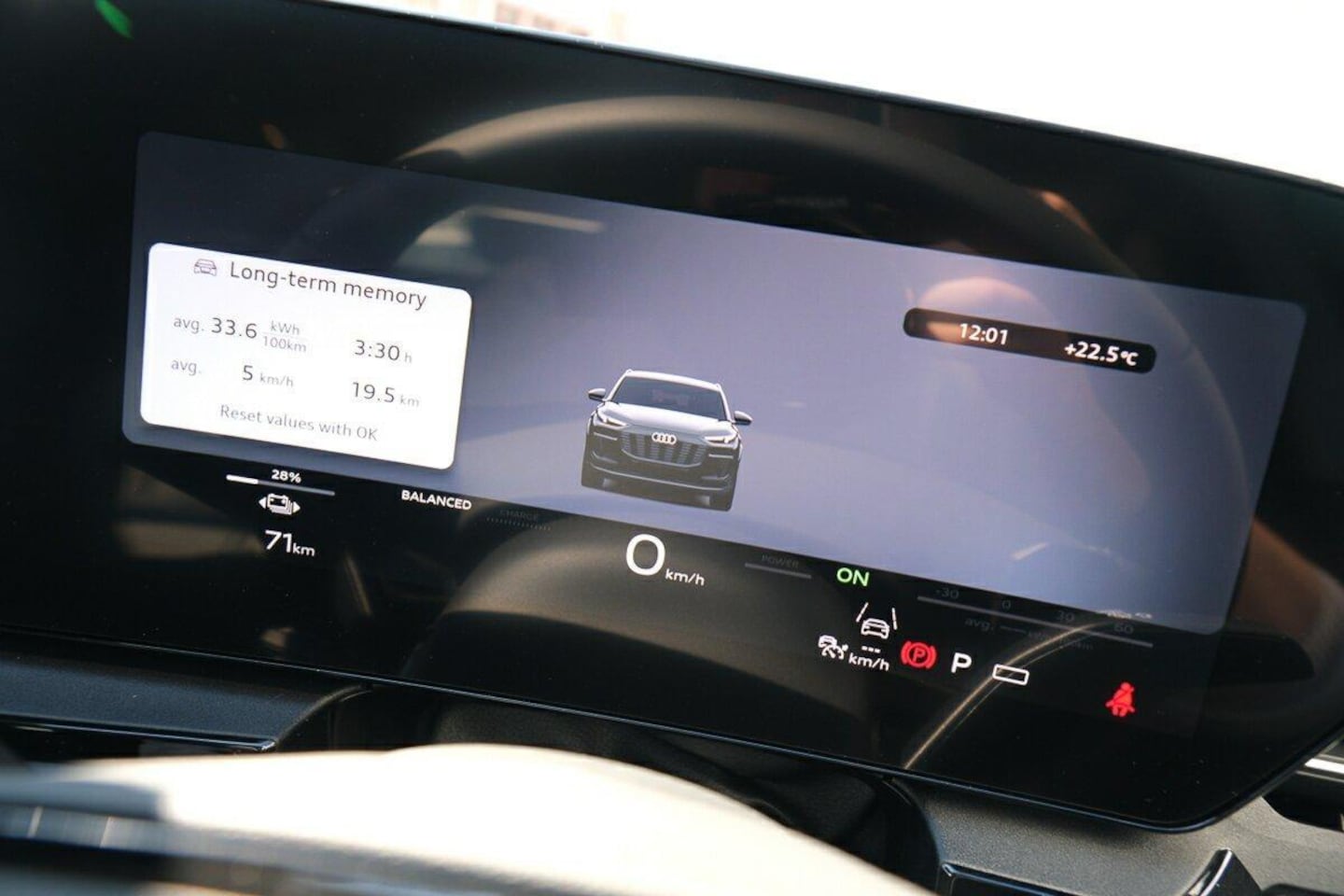 Image about Audi Q6 Sportback e-tron e-tron