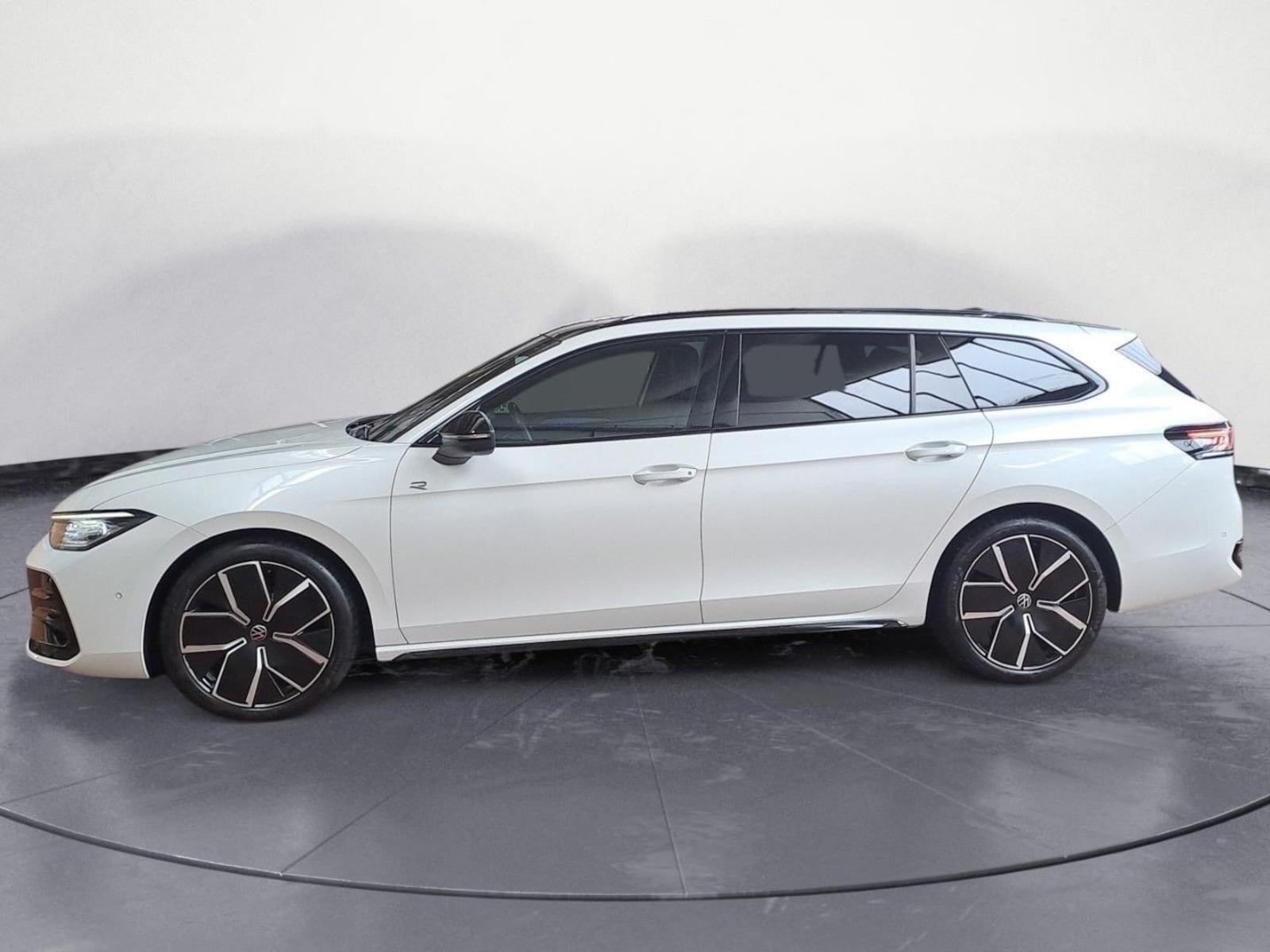Volkswagen Passat – Bild 3